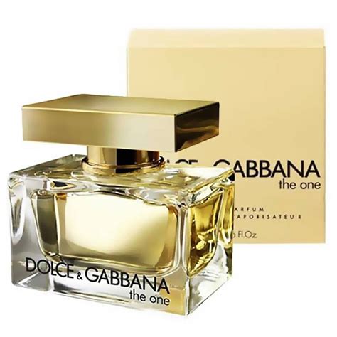 the one parfum dolce & gabbana|the one eau de parfum.